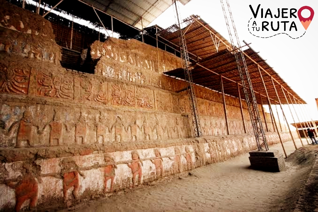 Trujillo 6 – Huaca