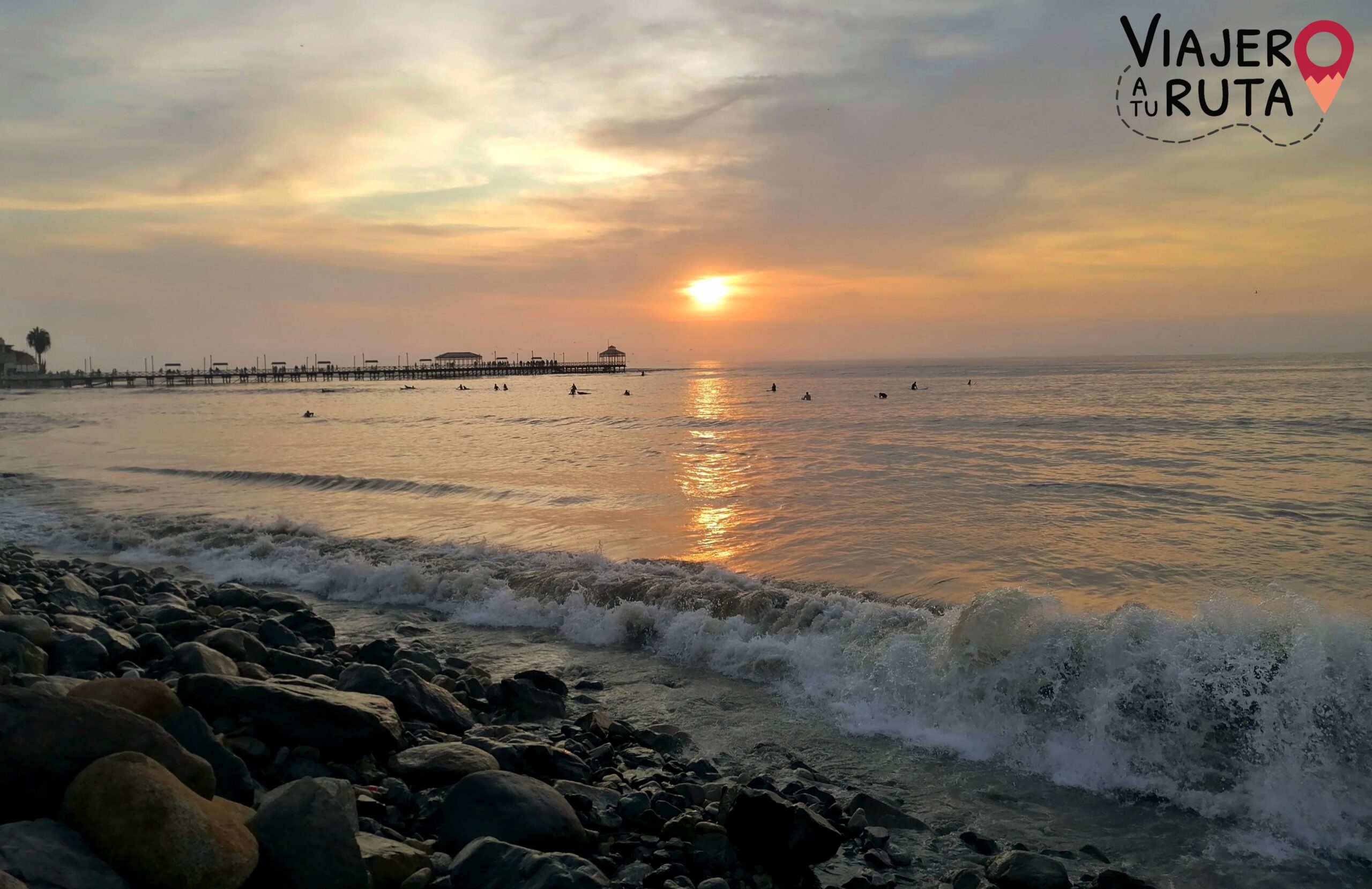 Trujillo 18 – Huanchaco