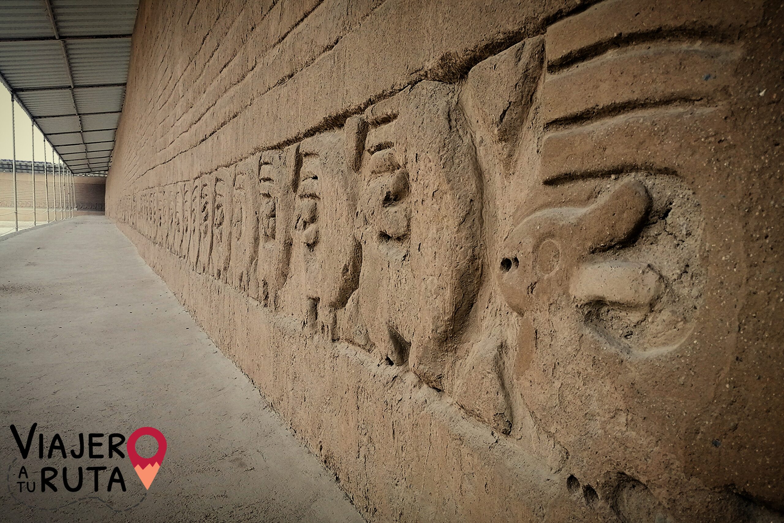 Trujillo 7 – Chan Chan