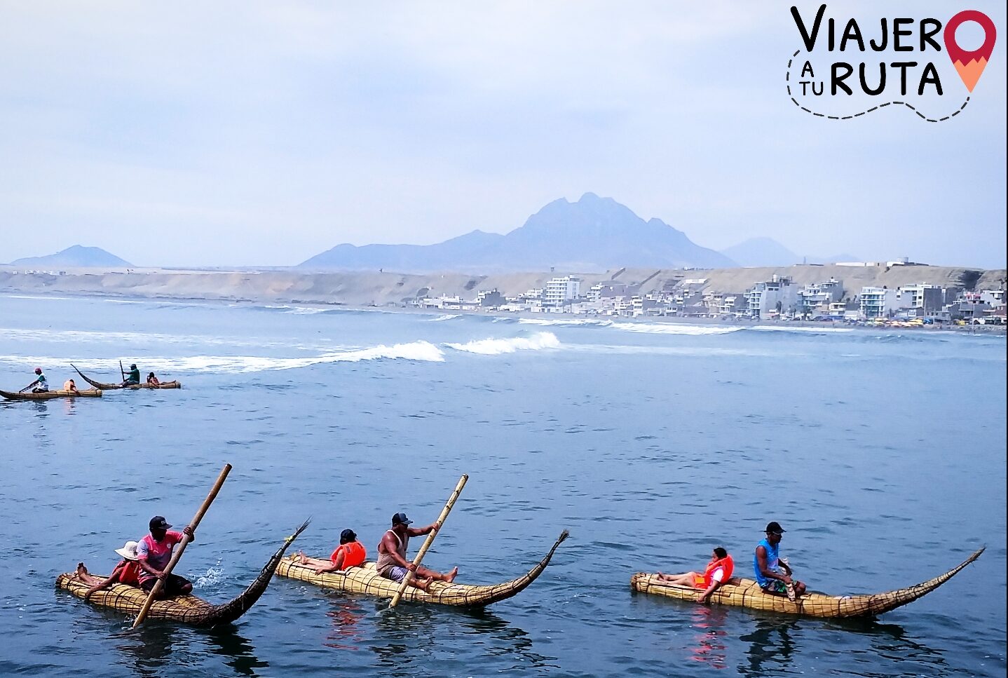 Trujillo 19 – Huanchaco