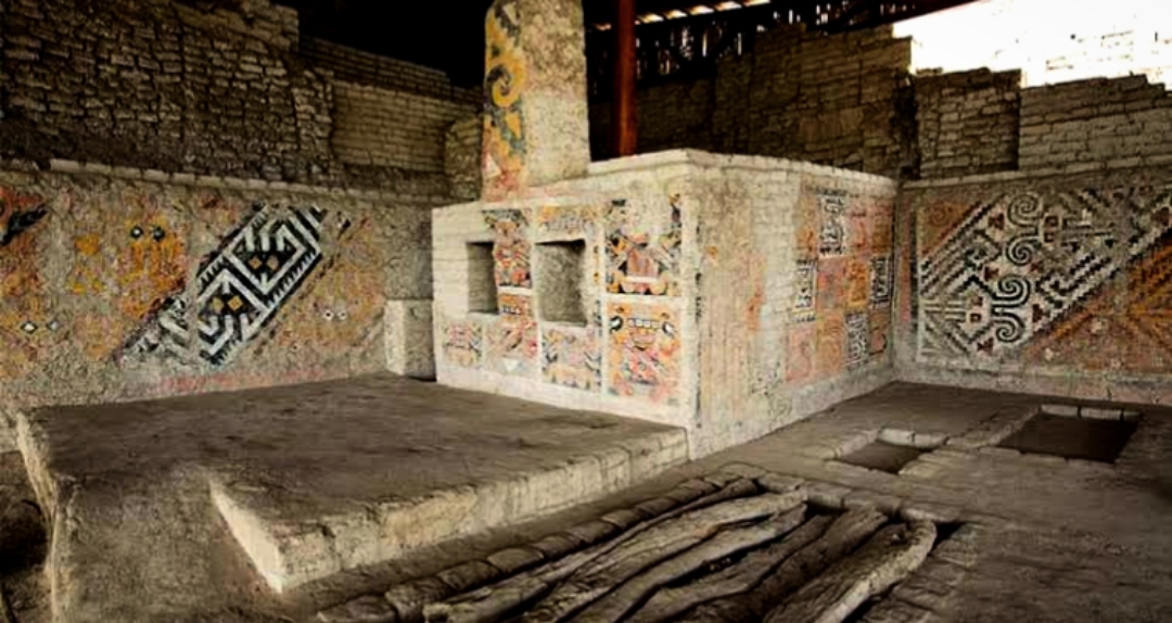 Trujillo 14 –  Brujo